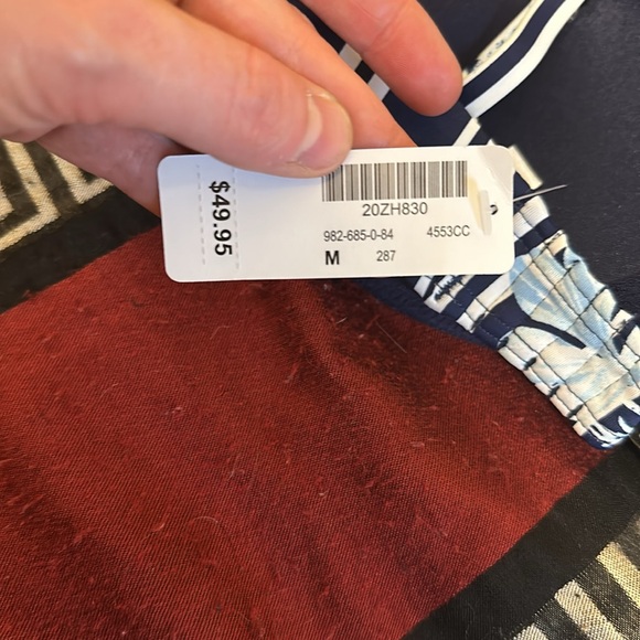 La vie en Rose NWT bathing suit top - Picture 3 of 4